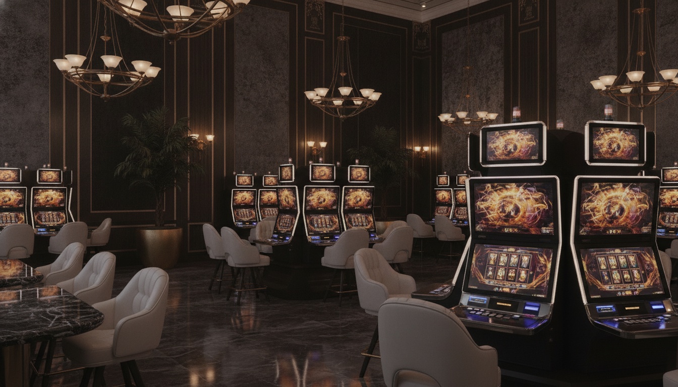King Johnnie Casino — Responsible Gambling Overview