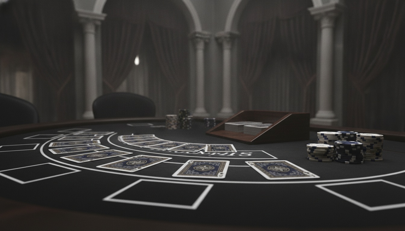 Explore the Game Selection at King Johnnie Casino