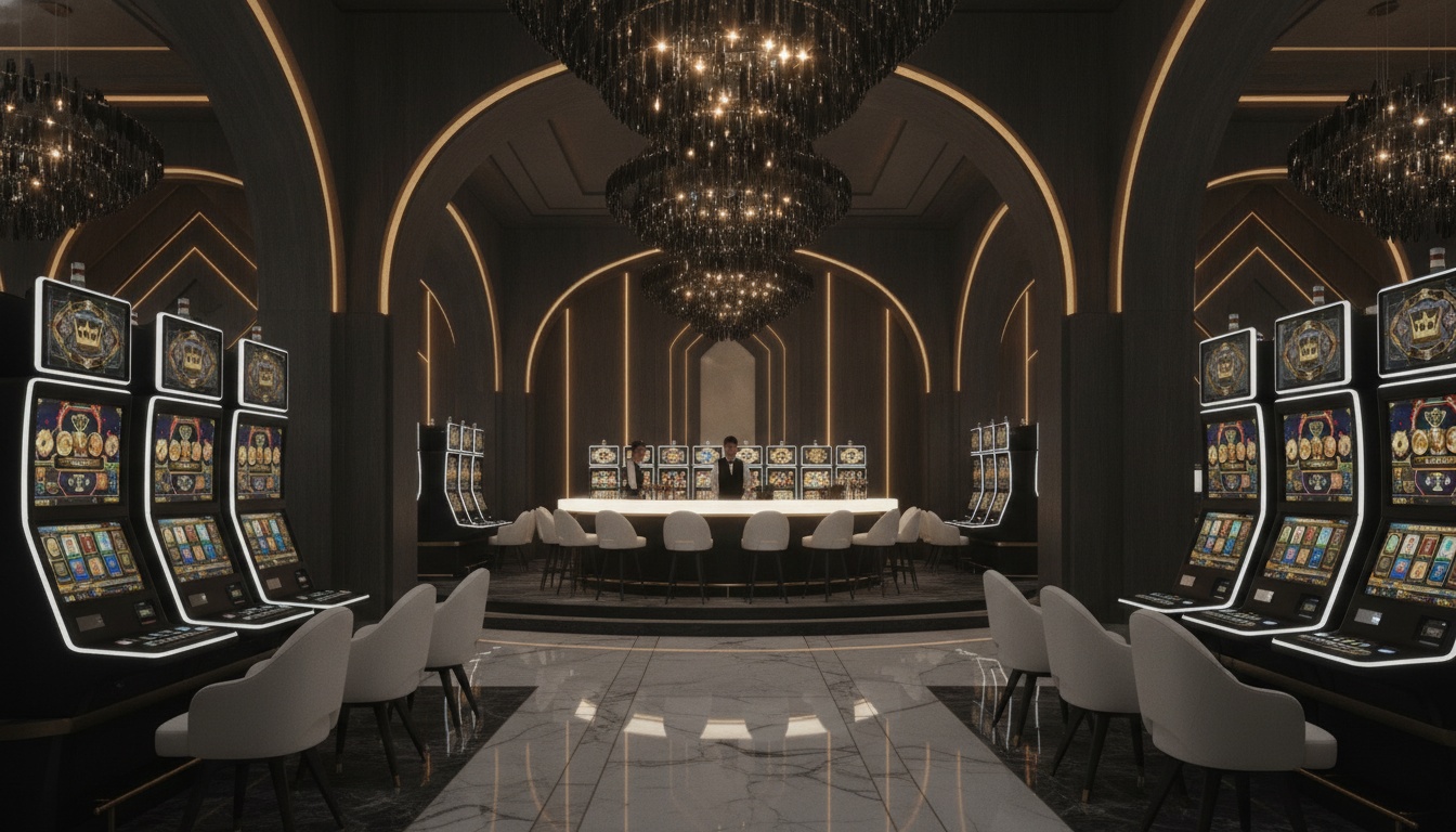 King Johnnie Casino — Essential Information for New Players